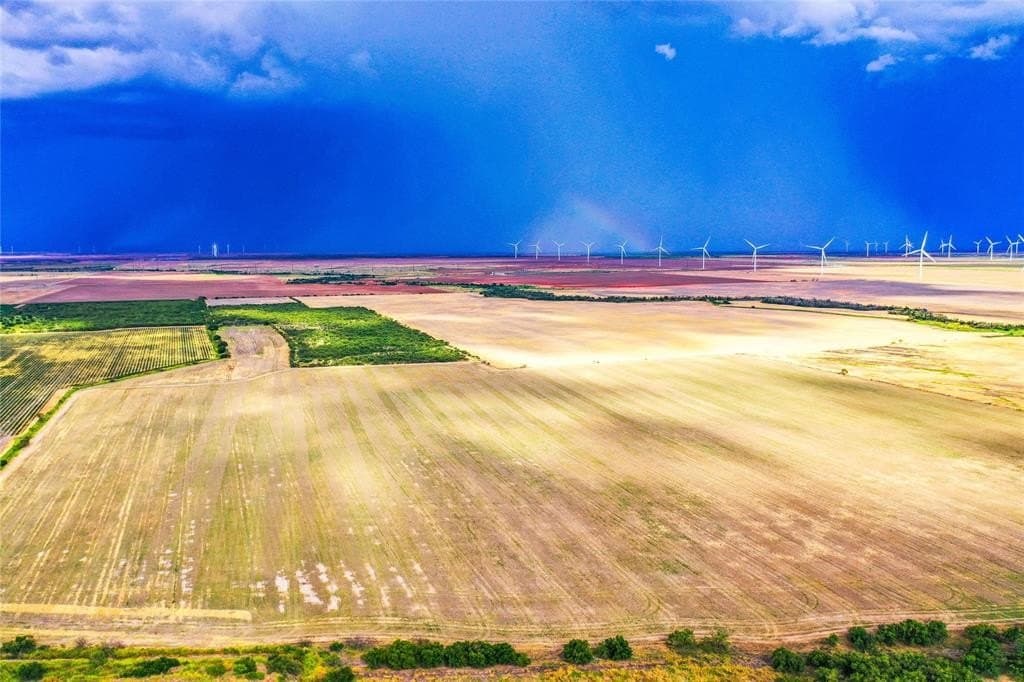 181.32 acres in Haskell County