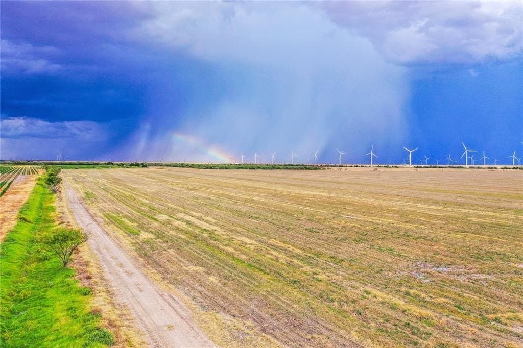 181.32 acres in Haskell County featured view