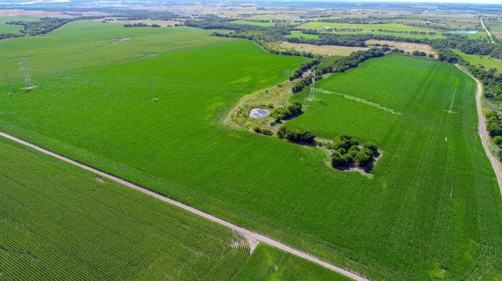 85.91 acres in Falls County