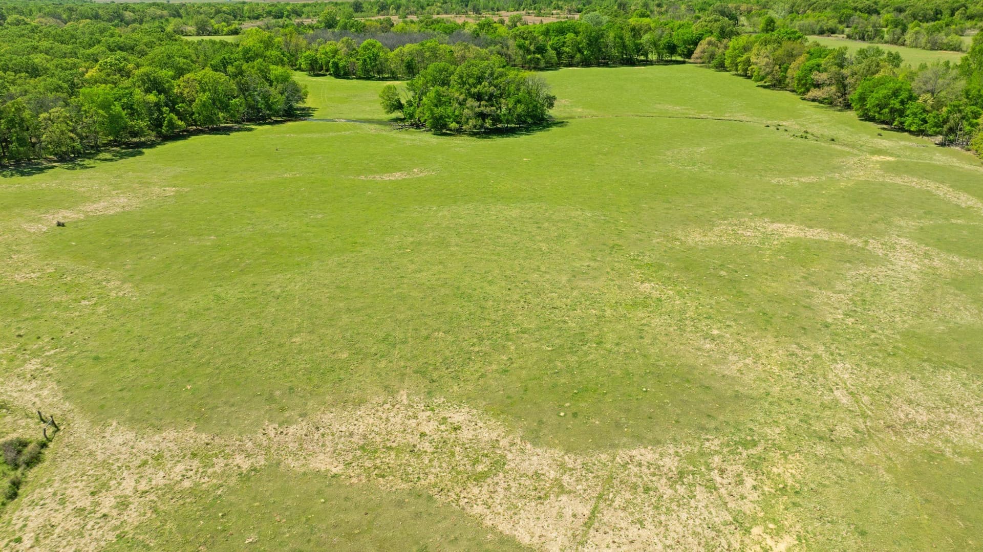 235 acres in Red River (TX) County - photo 14