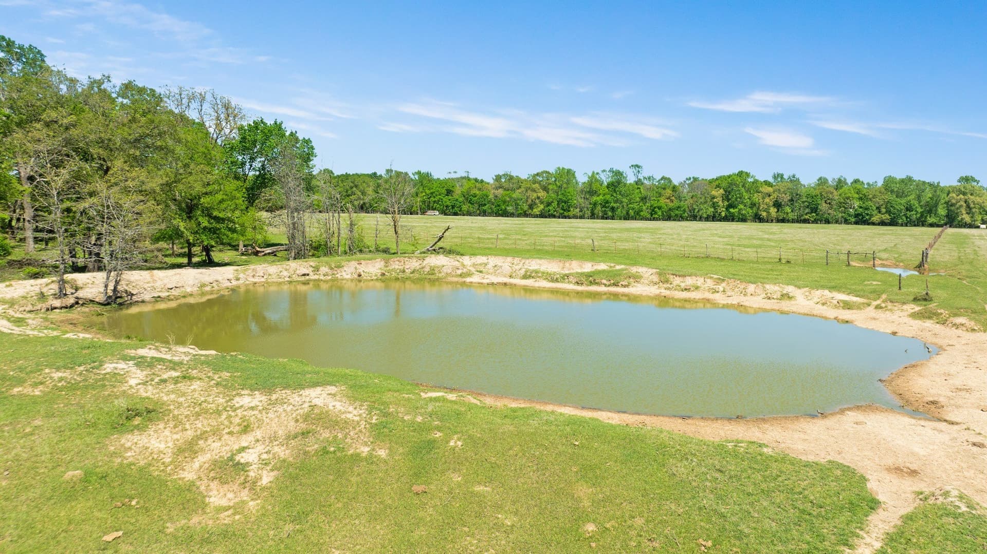 235 acres in Red River (TX) County - photo 8