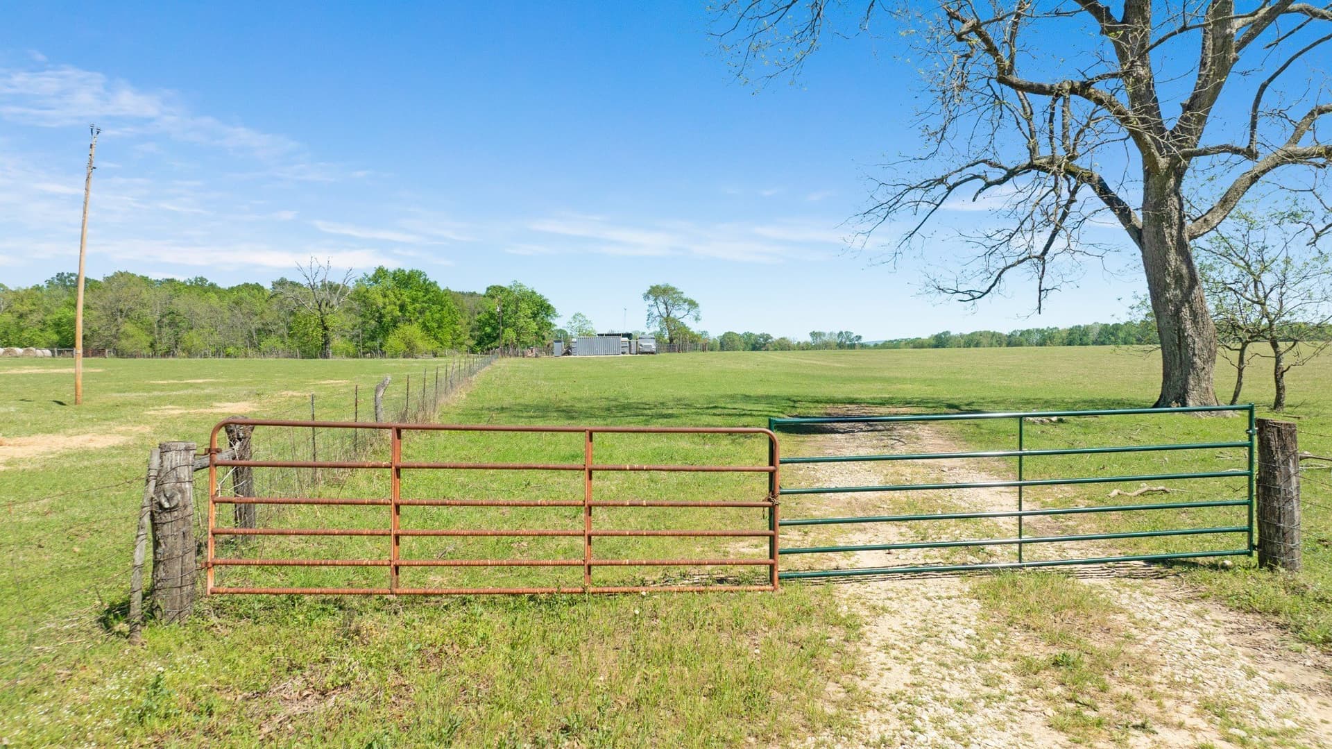 235 acres in Red River (TX) County - photo 27