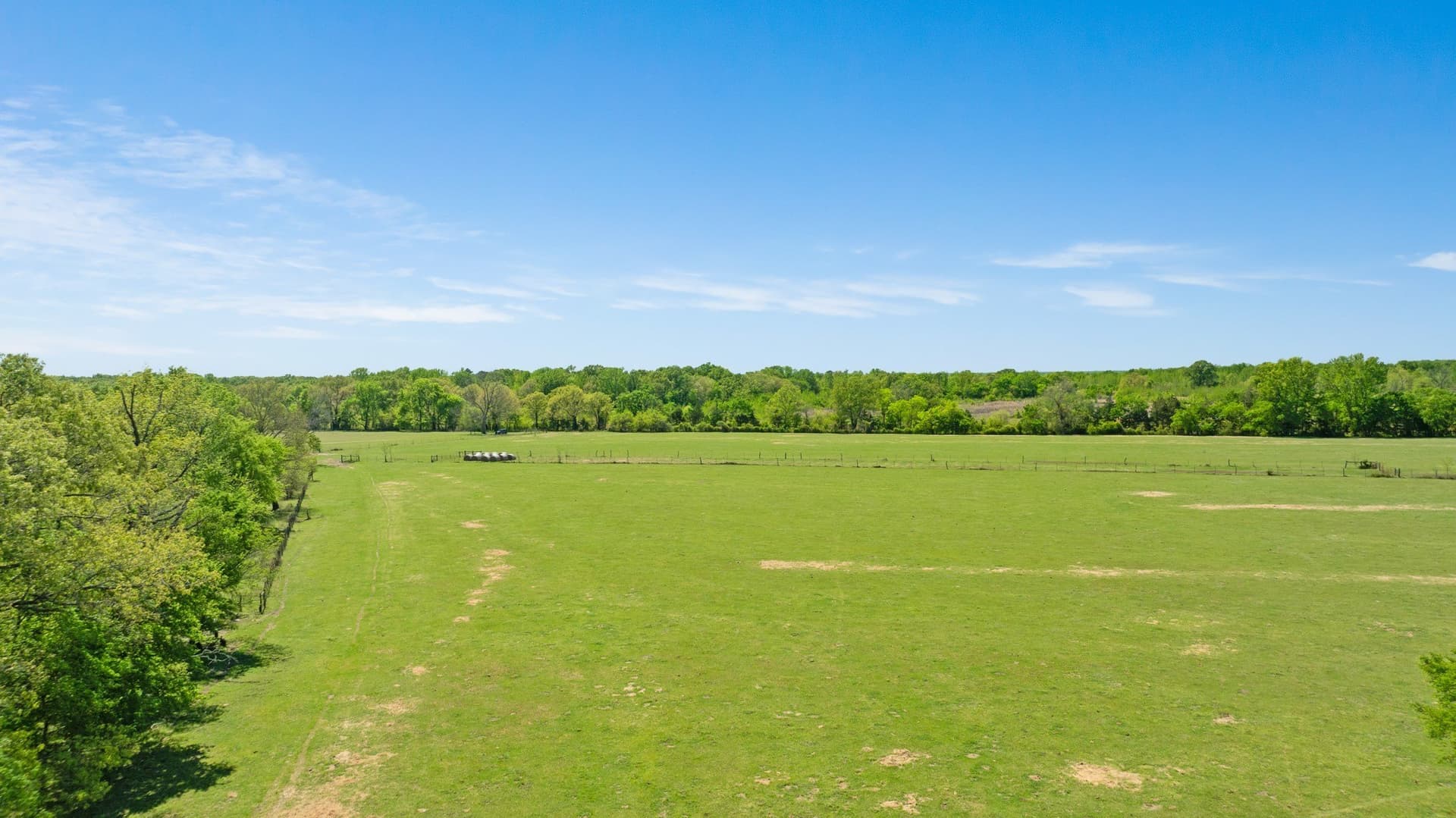 235 acres in Red River (TX) County - photo 17