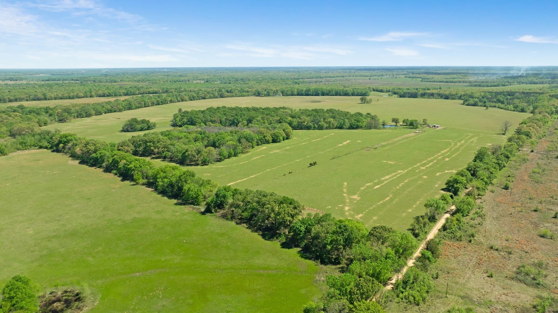 235 acres in Red River (TX) County - photo 22