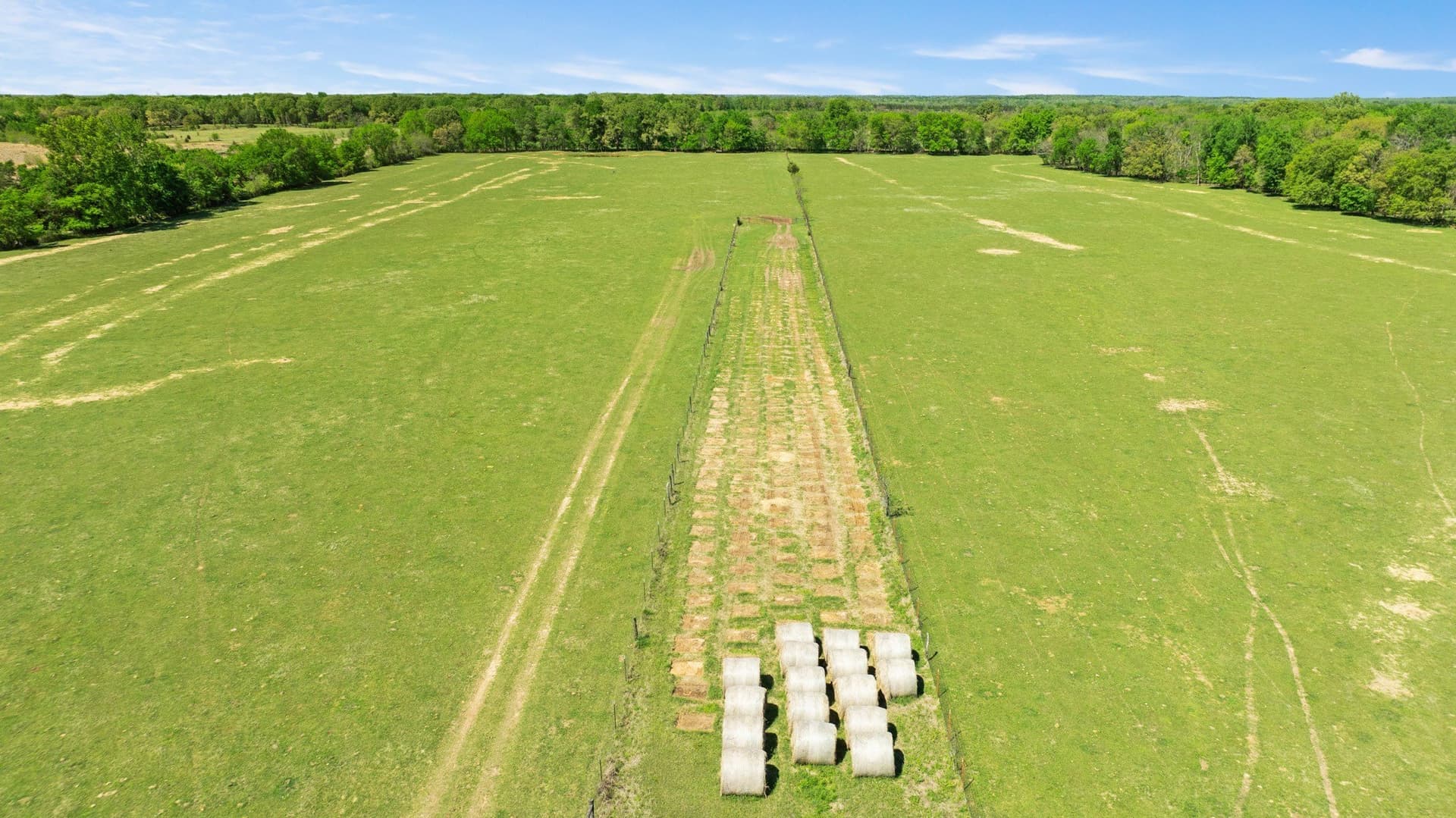 235 acres in Red River (TX) County - photo 26