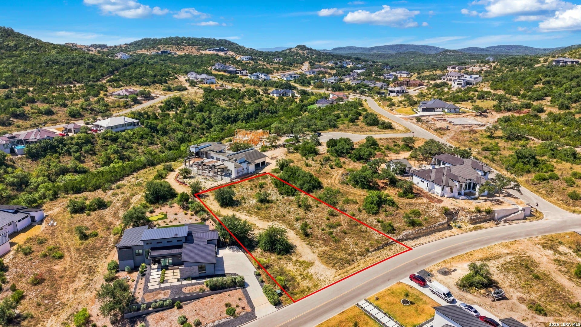 0.6 acres in Bexar County - photo 6