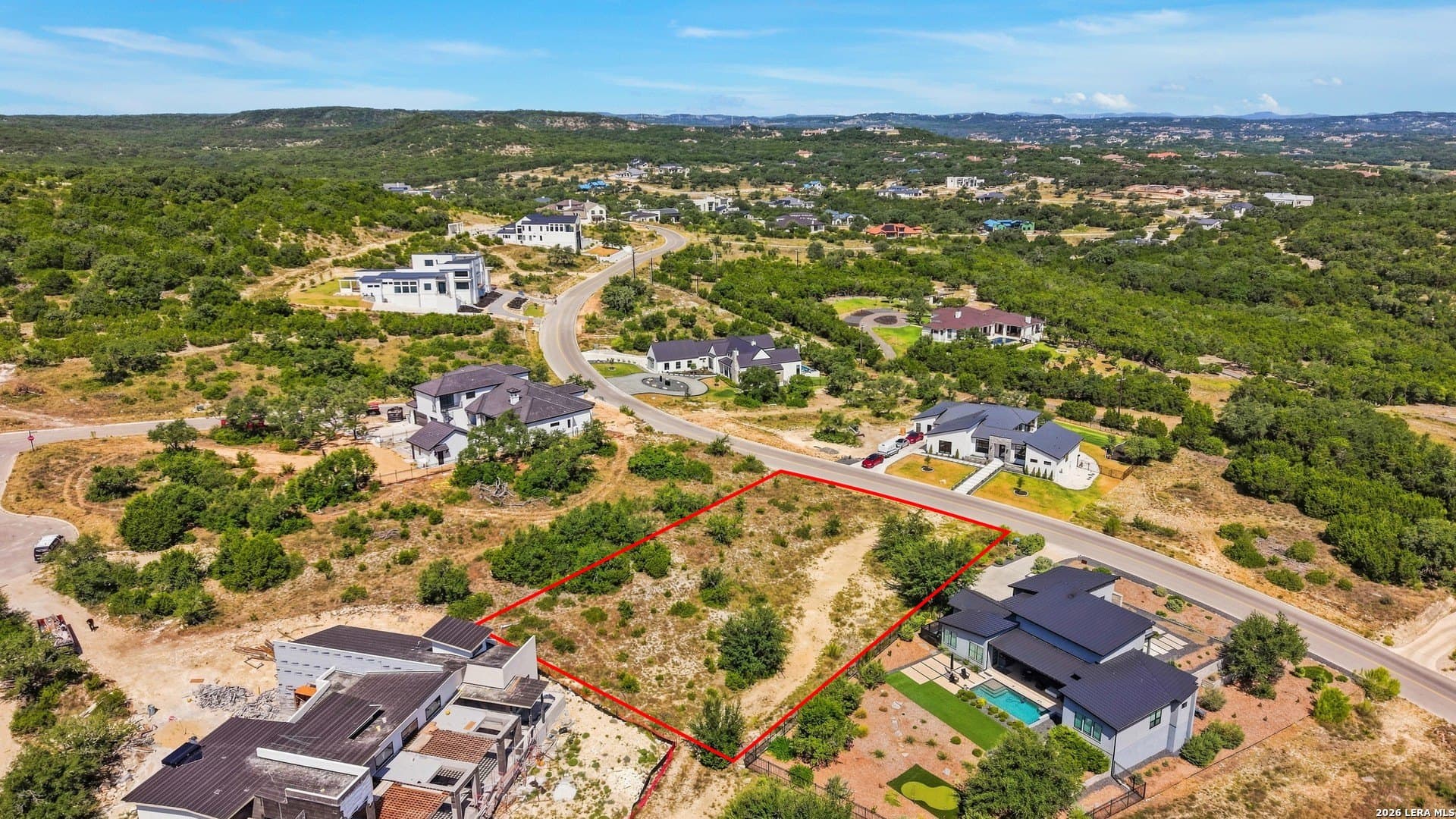 0.6 acres in Bexar County - photo 11