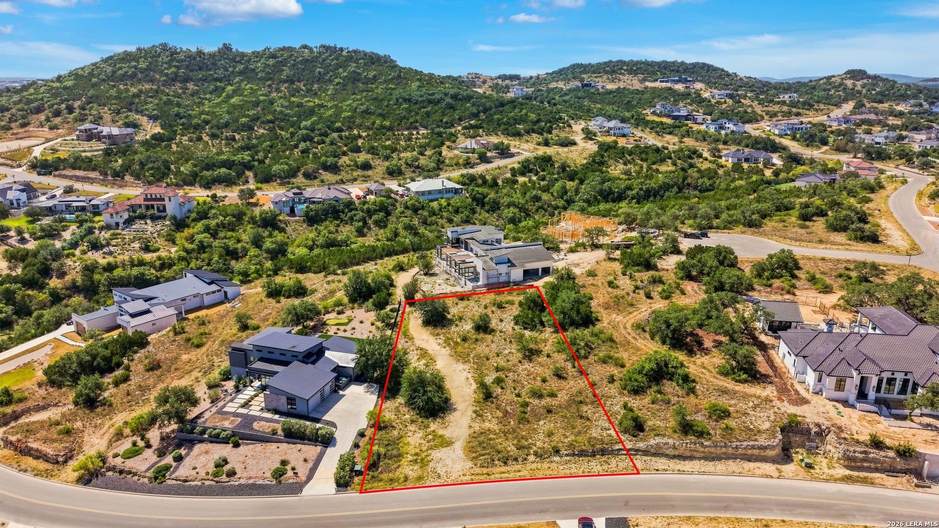 0.6 acres in Bexar County - photo 7