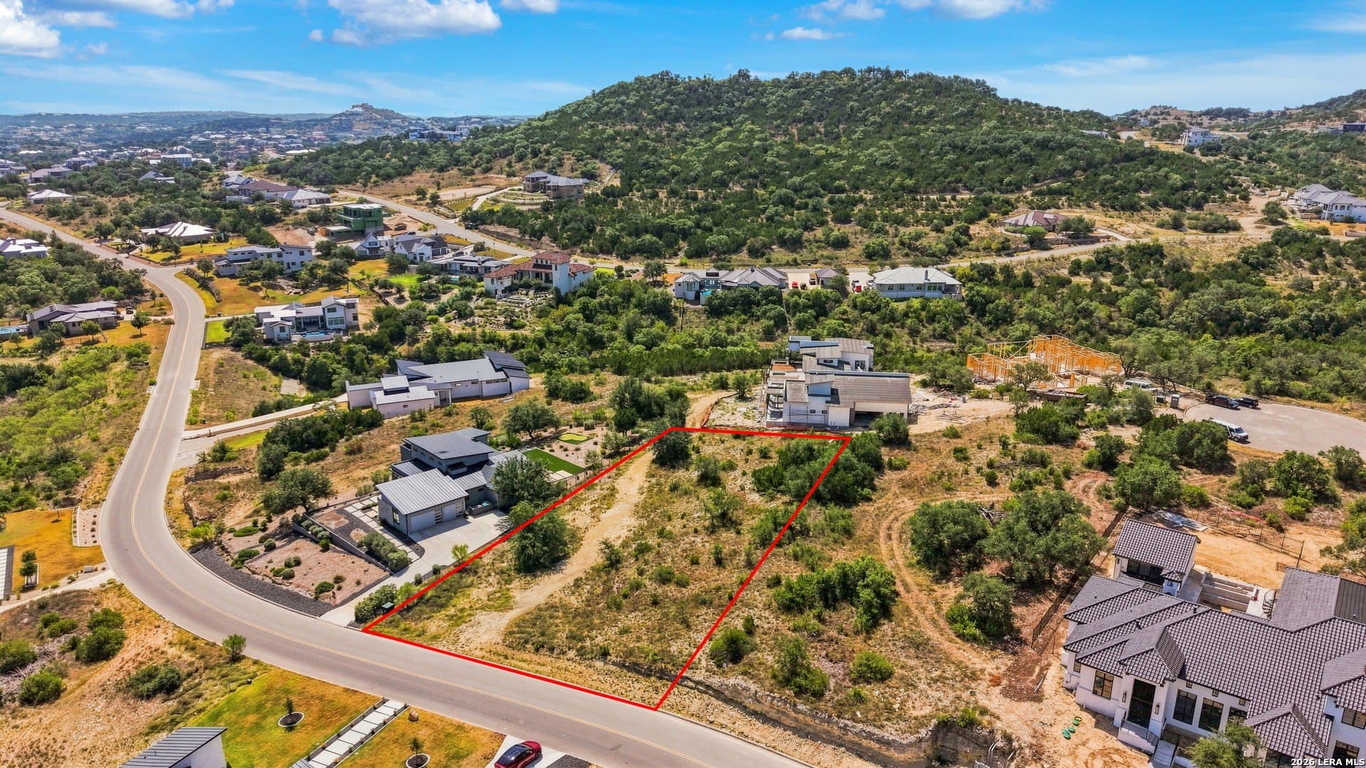 0.6 acres in Bexar County - photo 8