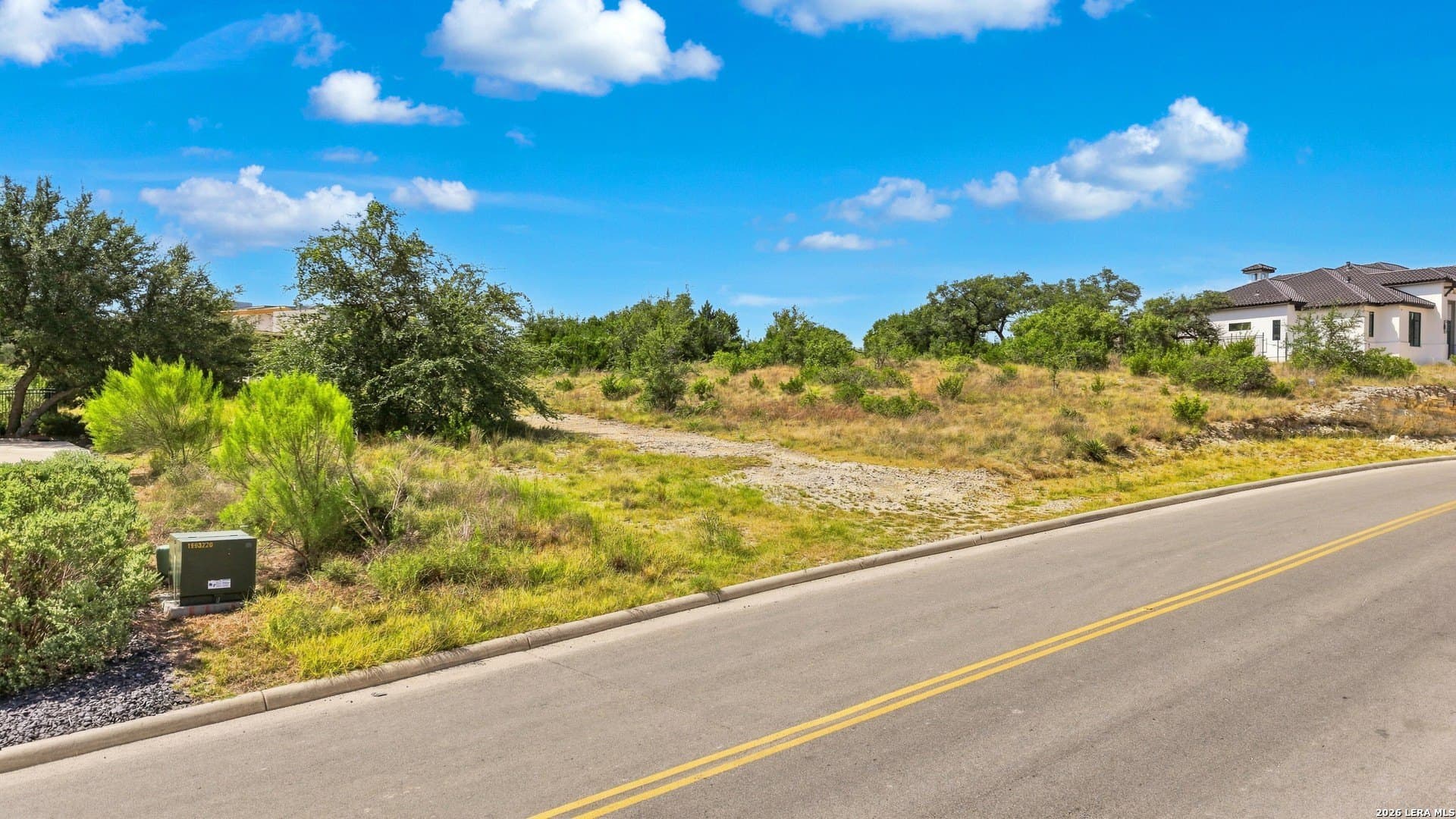 0.6 acres in Bexar County - photo 3