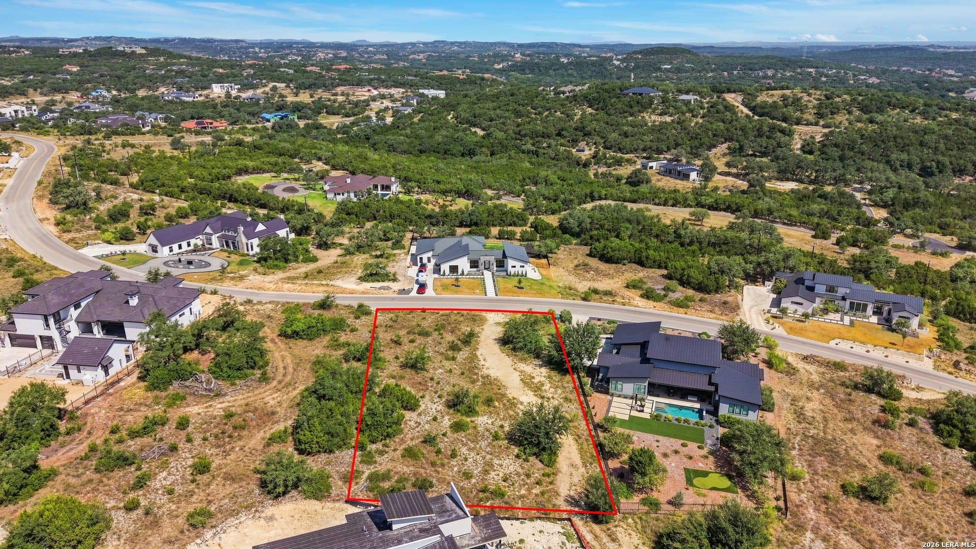 0.6 acres in Bexar County - photo 10