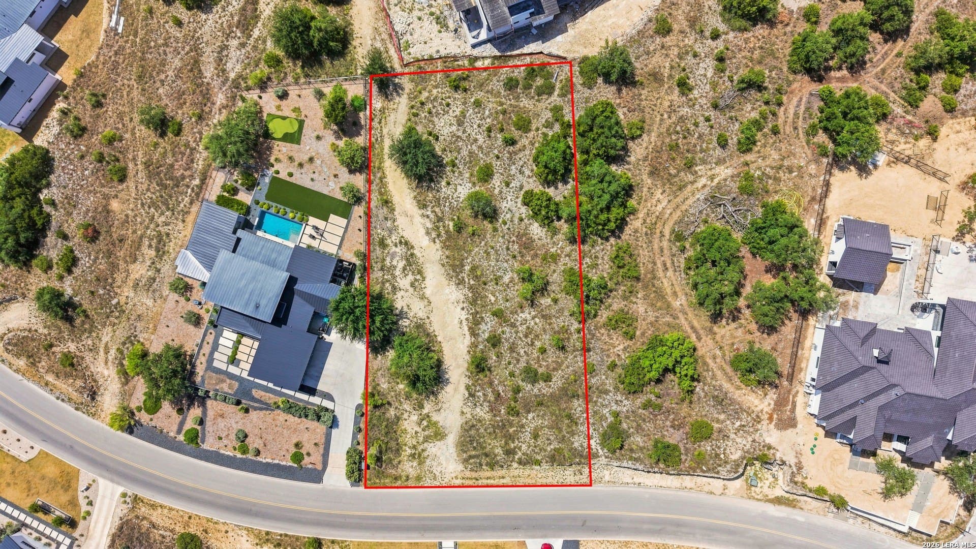 0.6 acres in Bexar County - photo 12