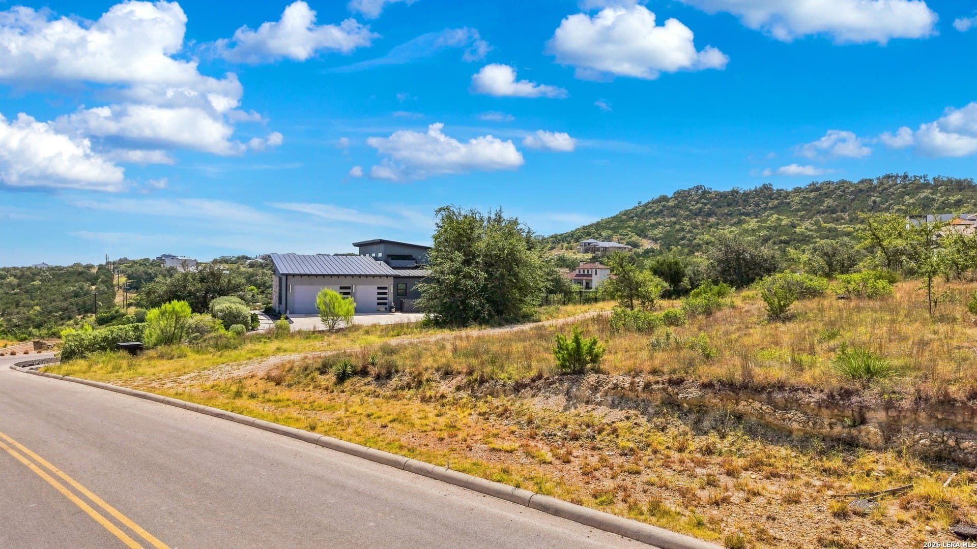 0.6 acres in Bexar County - photo 2