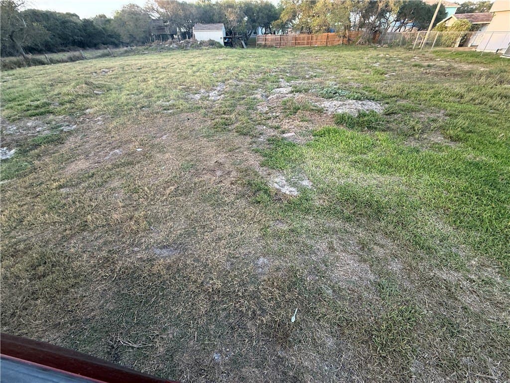 0.25 acres in Nueces County featured view