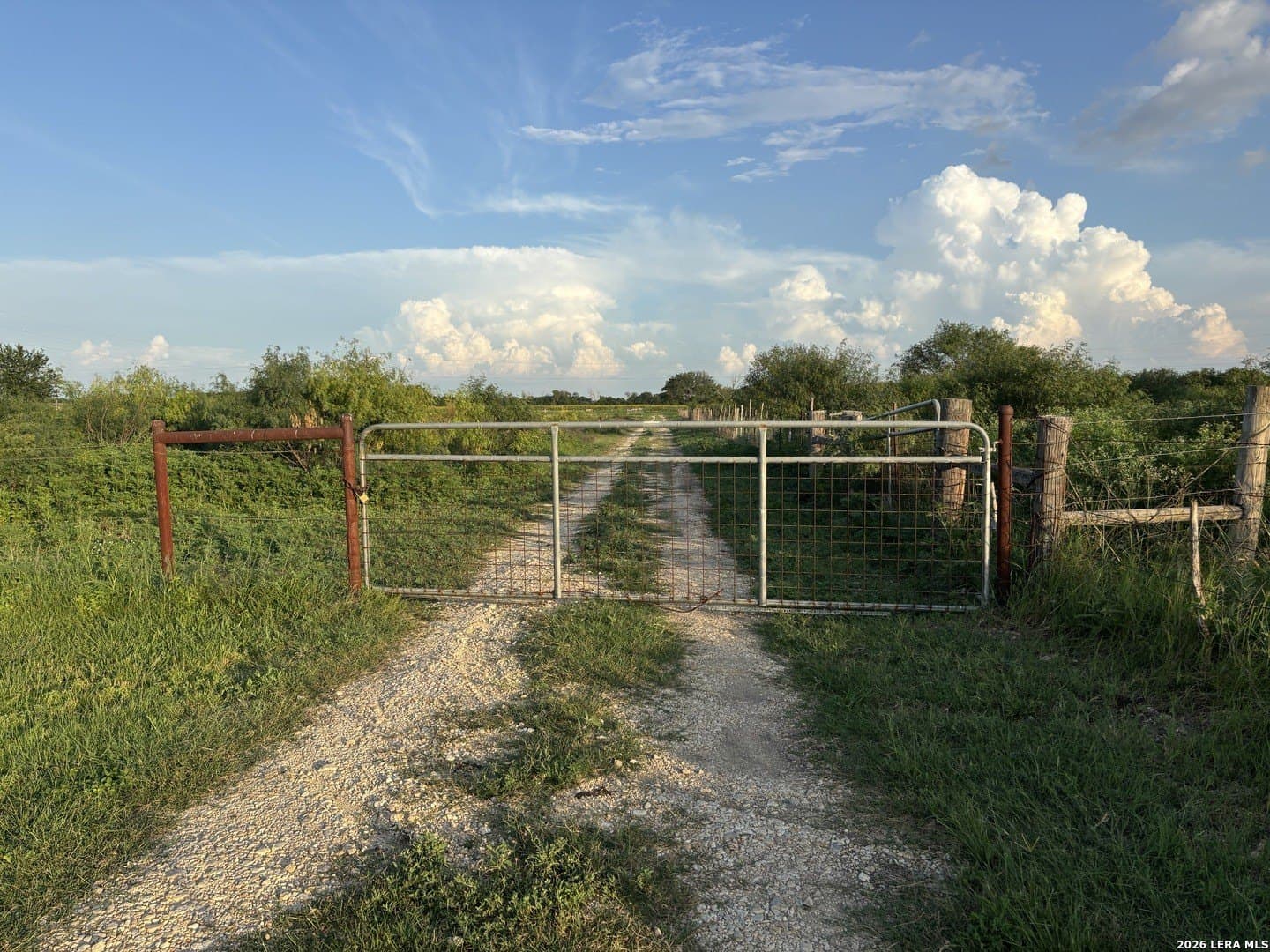 8.68 acres in Guadalupe County