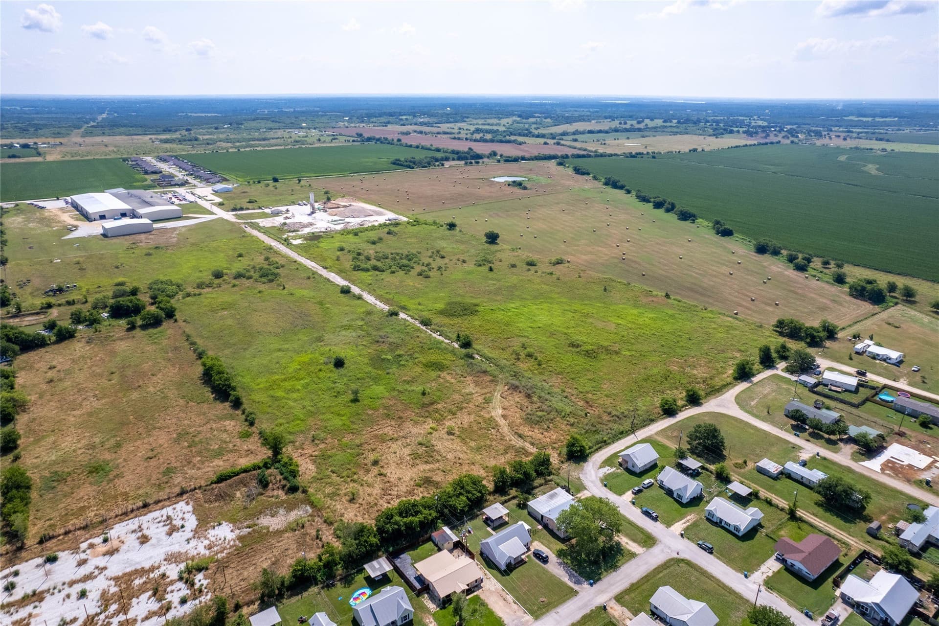 12.68 acres in Hill County - photo 7