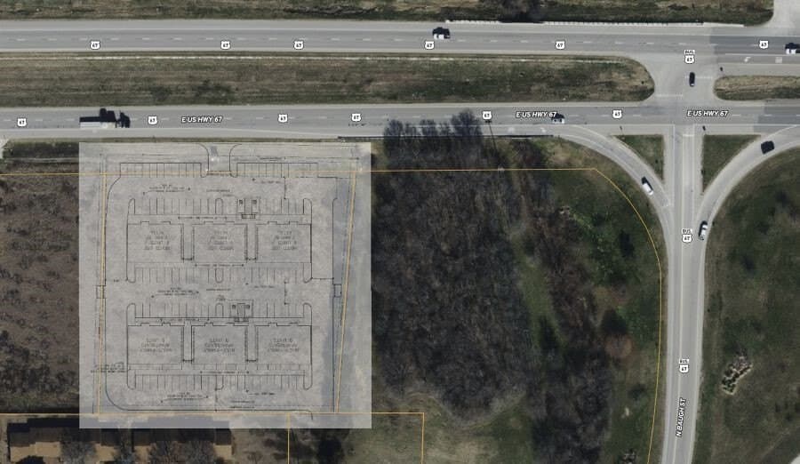 2.29 acres in Johnson County - photo 10
