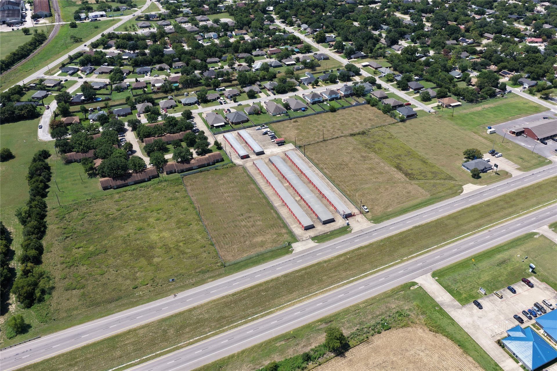 2.29 acres in Johnson County - photo 6
