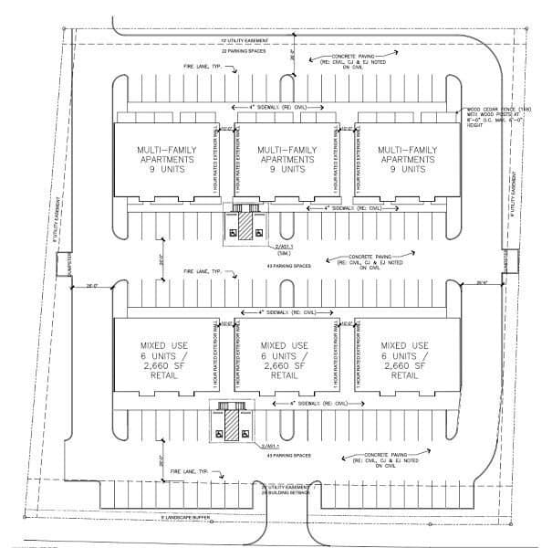 2.29 acres in Johnson County - photo 11