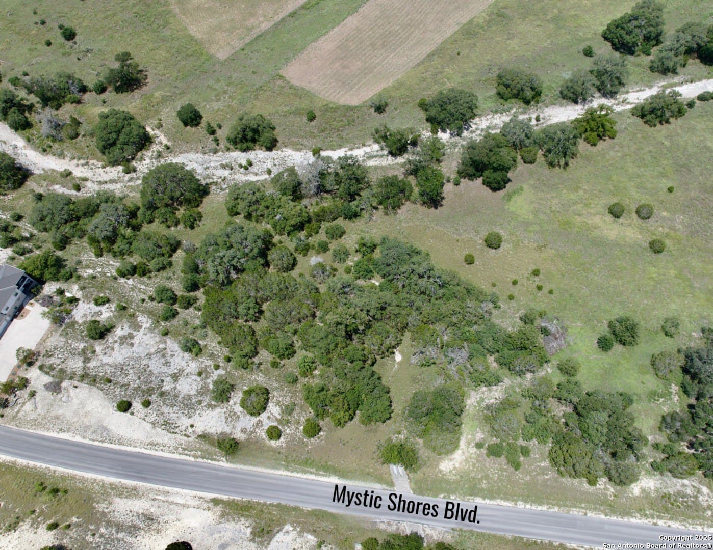 4.4 acres in Comal County gallery image 3