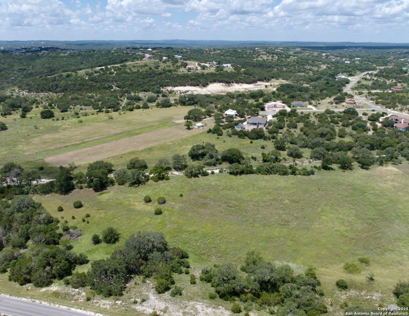 4.4 acres in Comal County featured view