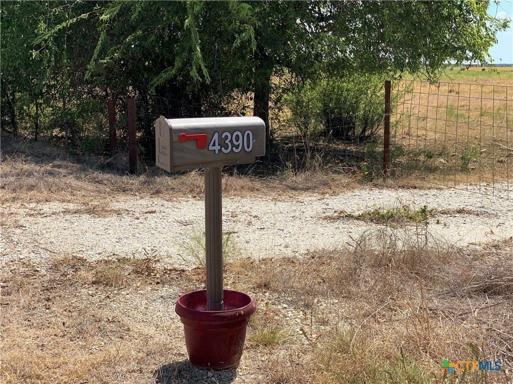 16 acres in Coryell County