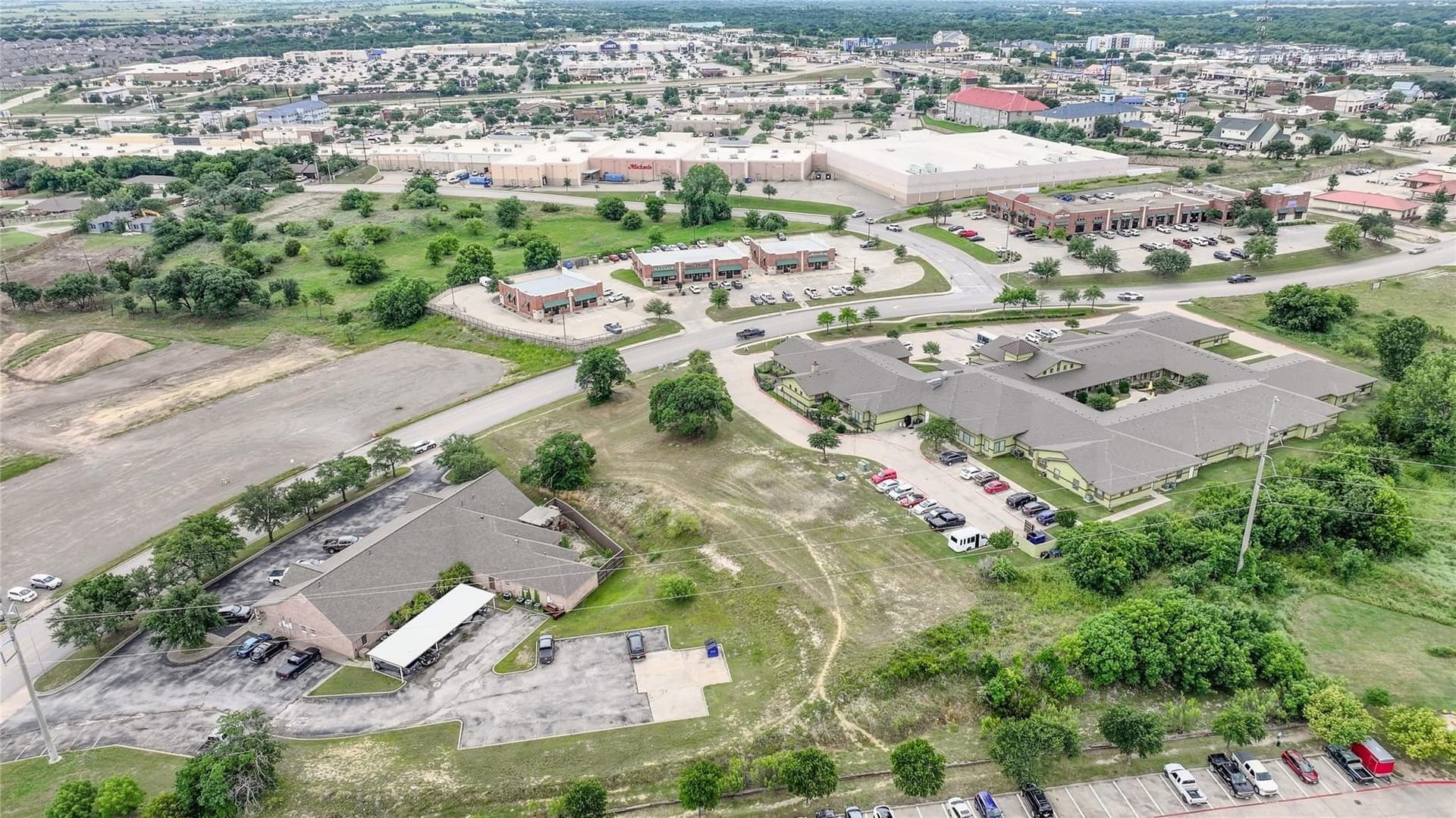 1 acres in Parker County gallery image 4