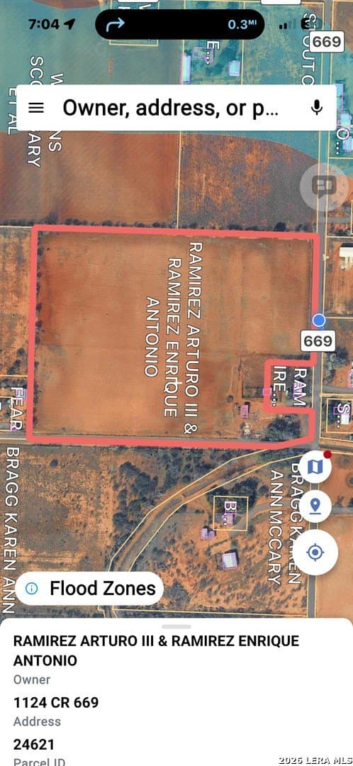 25.81 acres in Medina County - photo 19