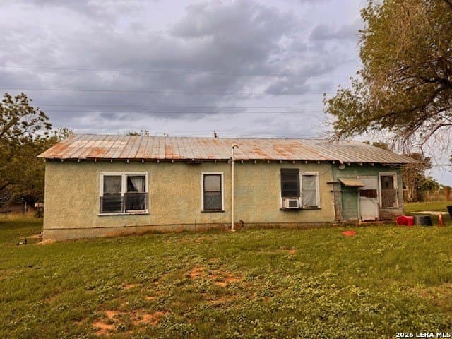 25.81 acres in Medina County