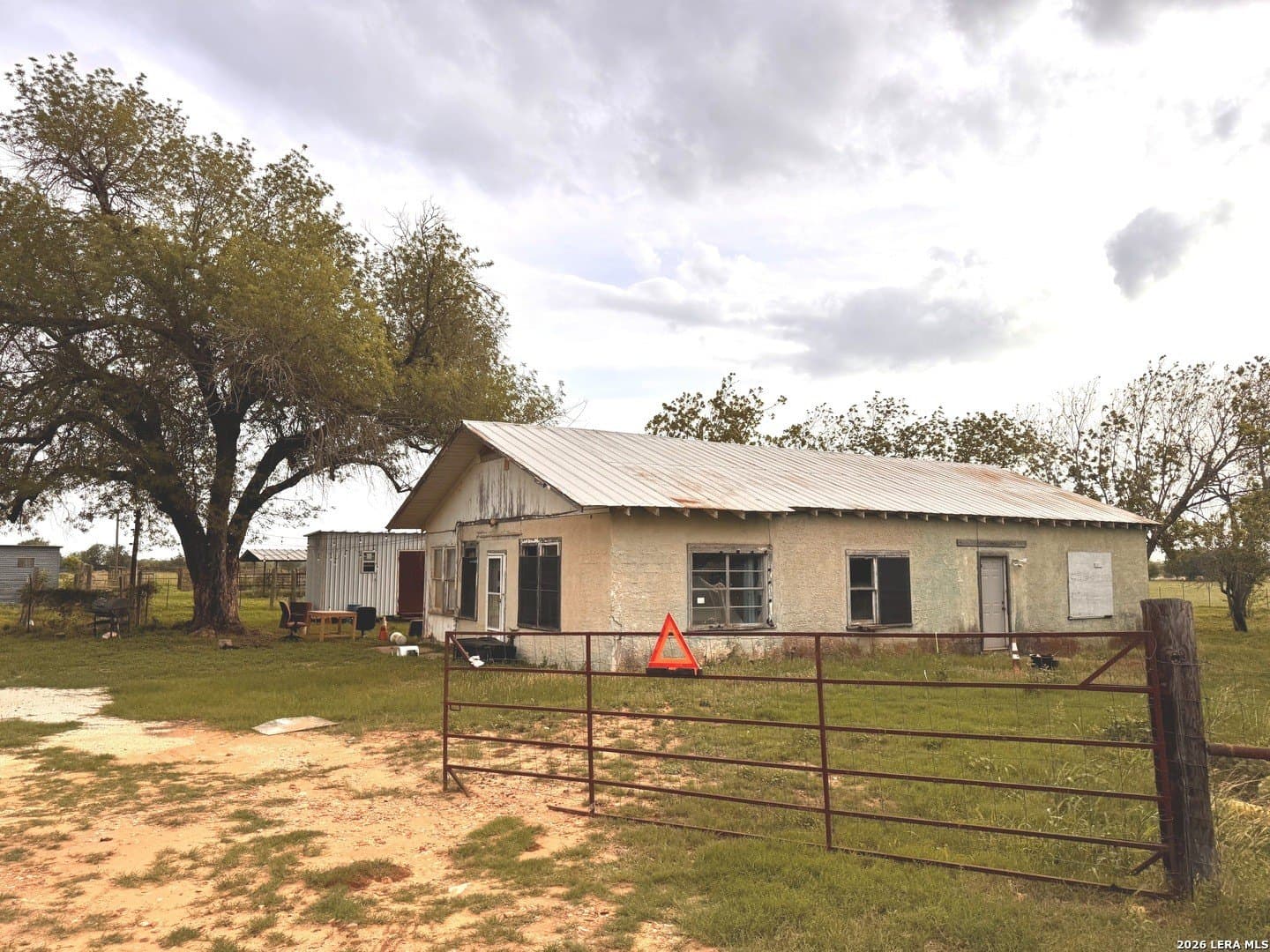 25.81 acres in Medina County