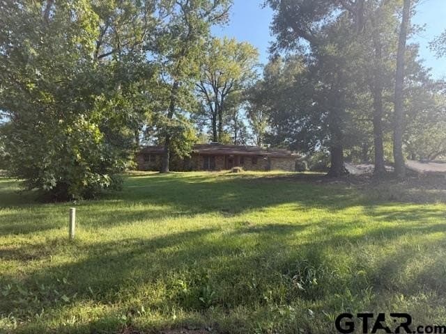 3.14 acres in Smith County