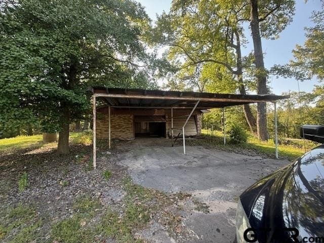3.14 acres in Smith County featured view