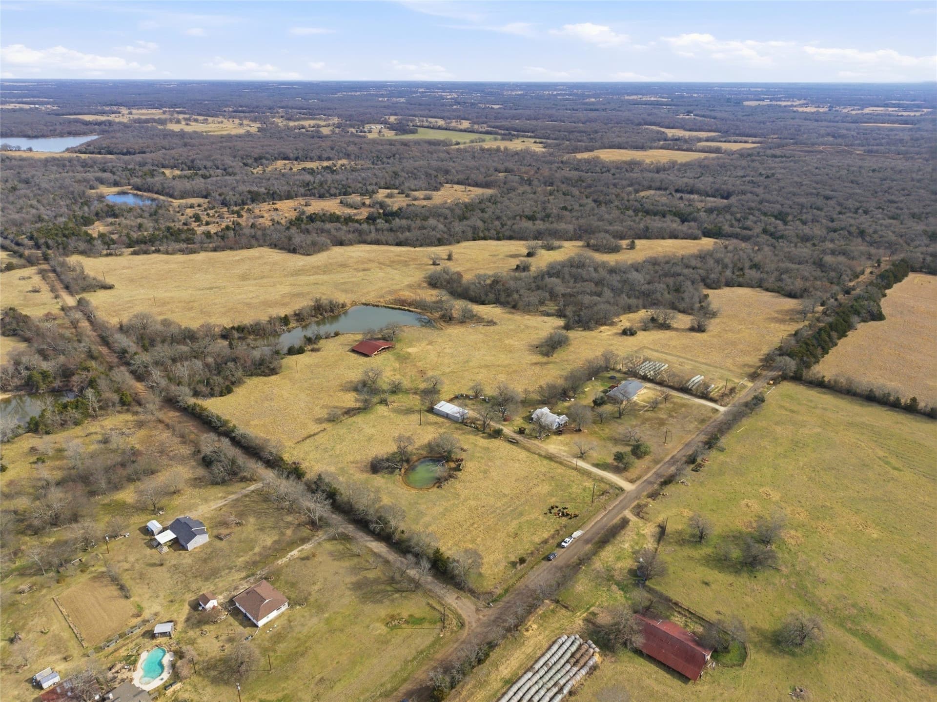 72.02 acres in Hopkins County gallery image 2