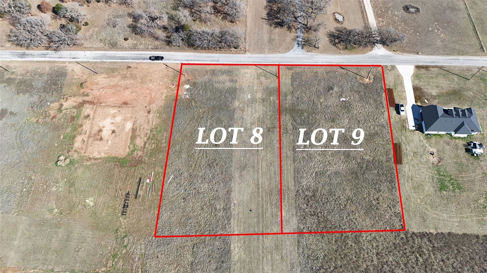 1 acres in Wise County - photo 7