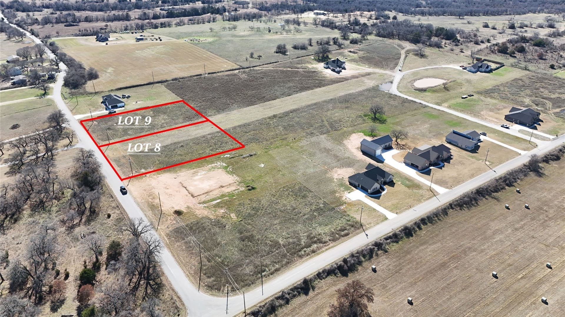 1 acres in Wise County - photo 6