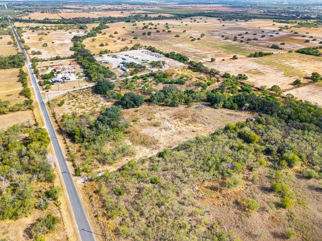 14.73 acres in Bexar County featured view