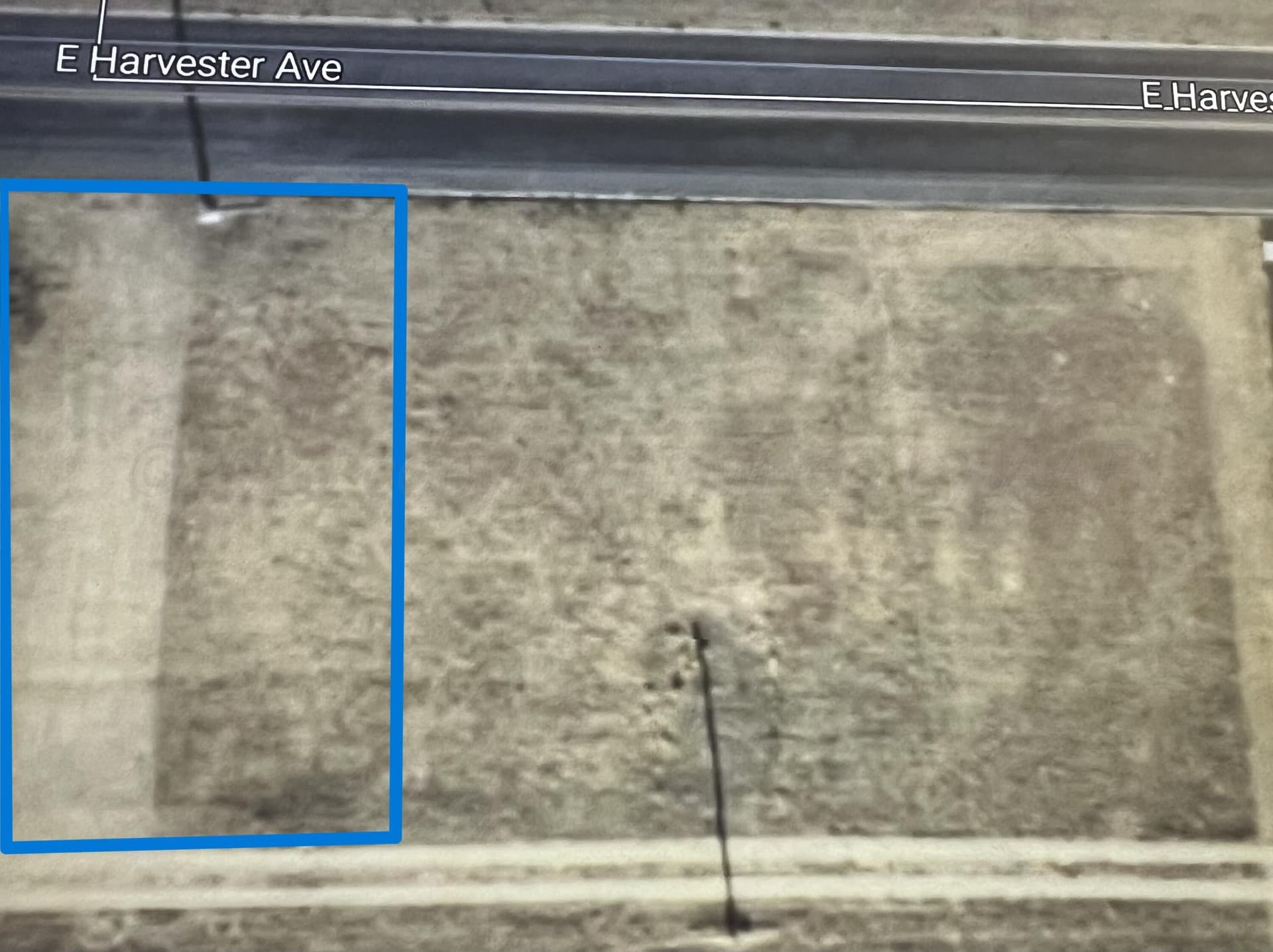 0.15 acres in Gray County