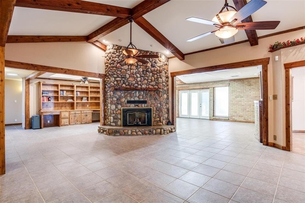 20.64 acres in Denton County gallery image 3