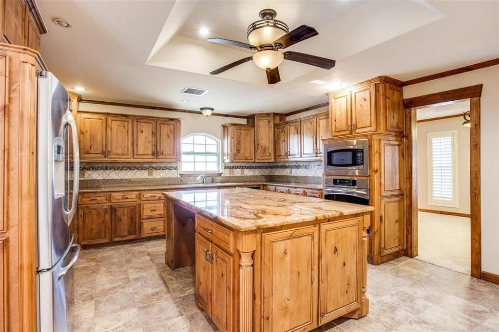 20.64 acres in Denton County featured view