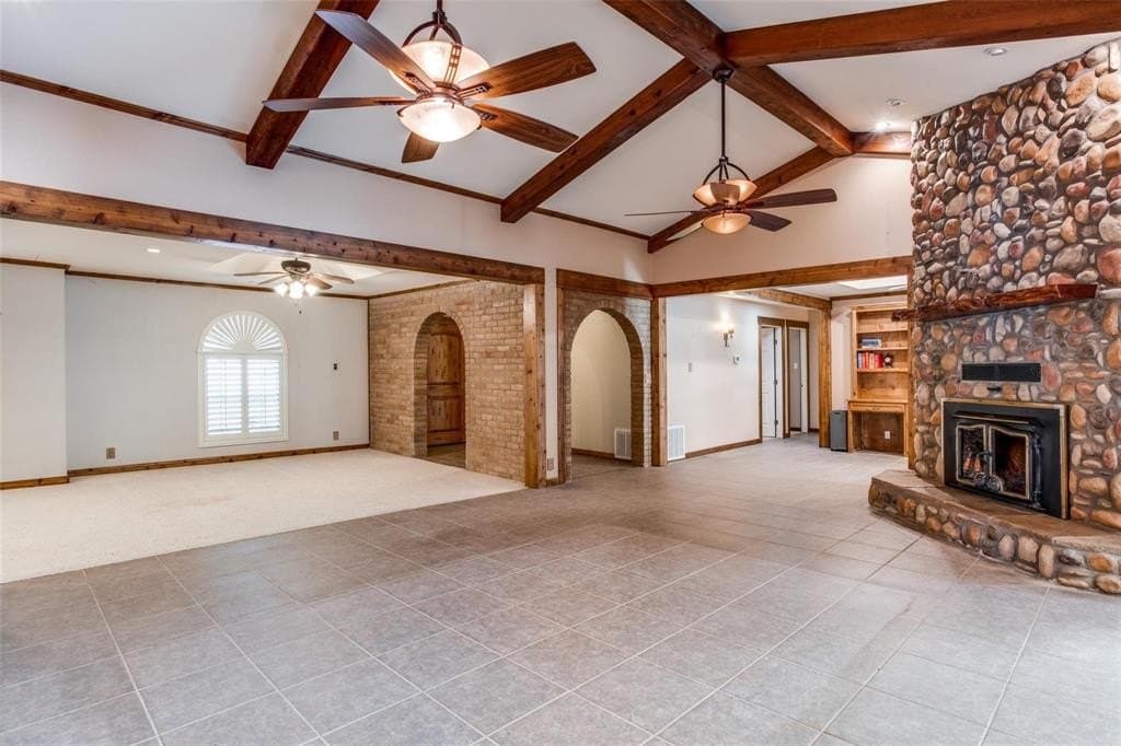 20.64 acres in Denton County gallery image 4