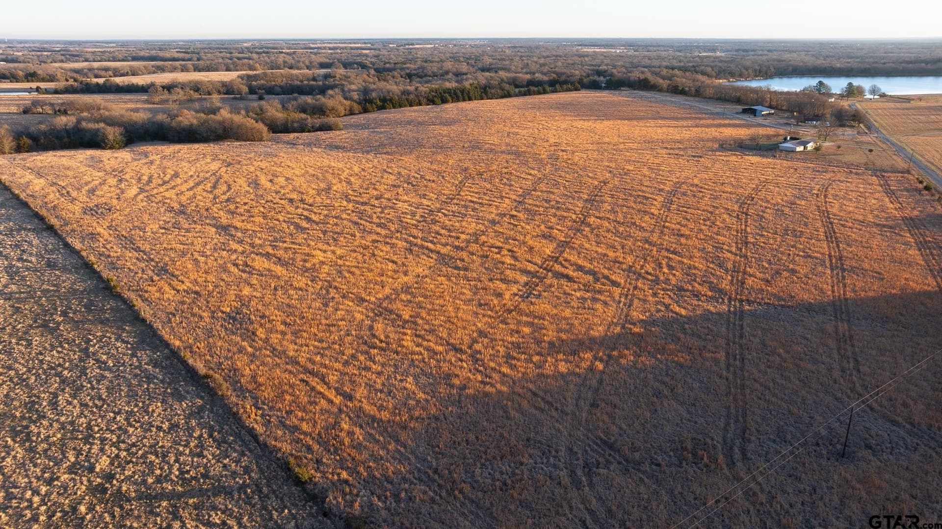 288 acres in Lamar County featured view