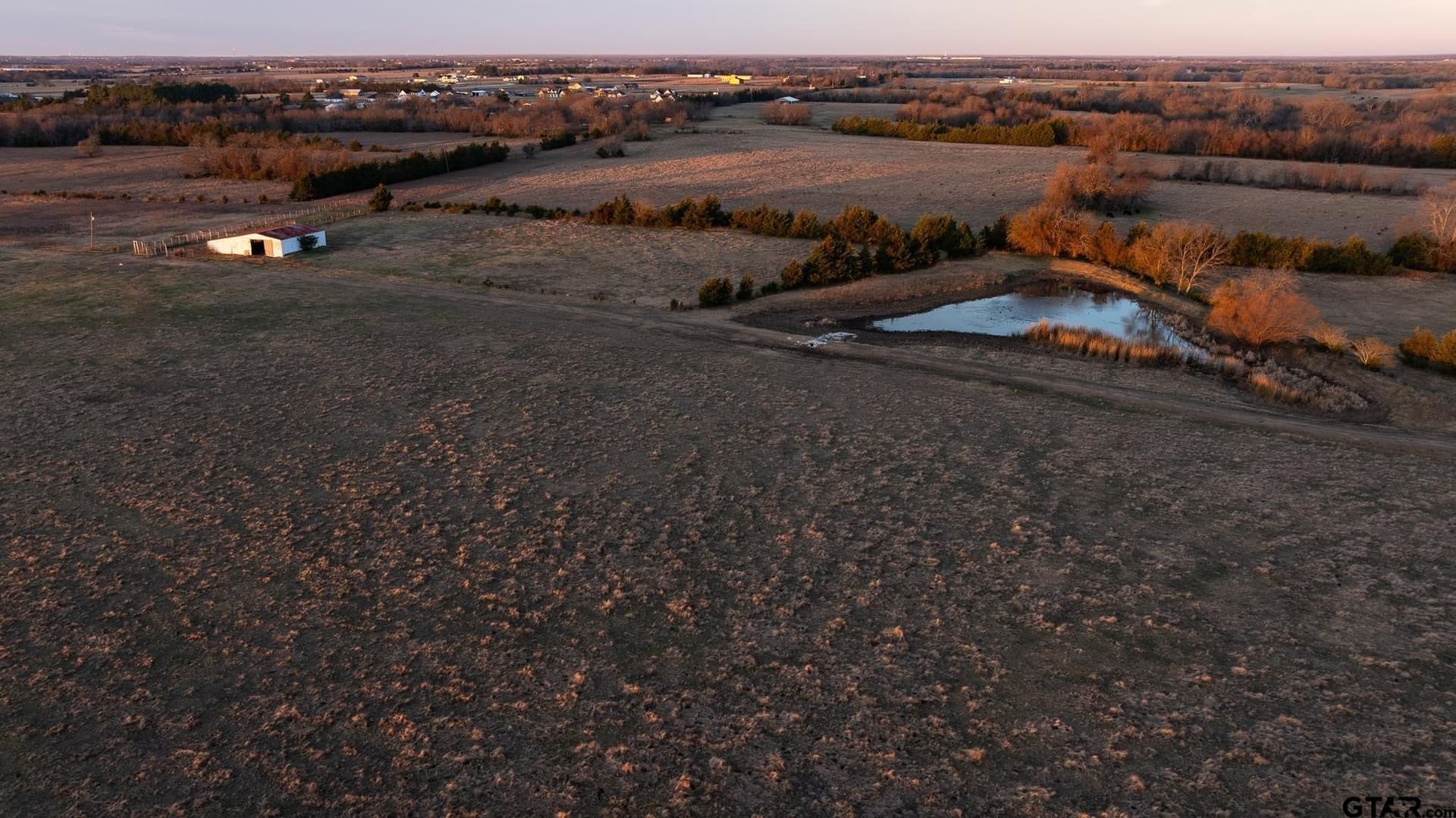 288 acres in Lamar County gallery image 3