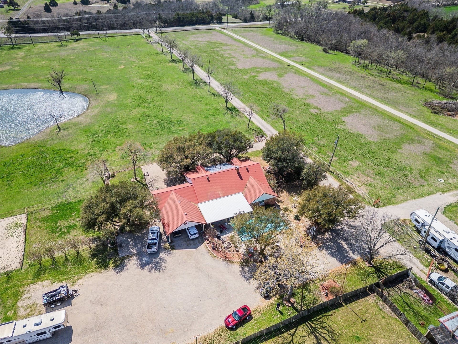 40 acres in Collin County - photo 7