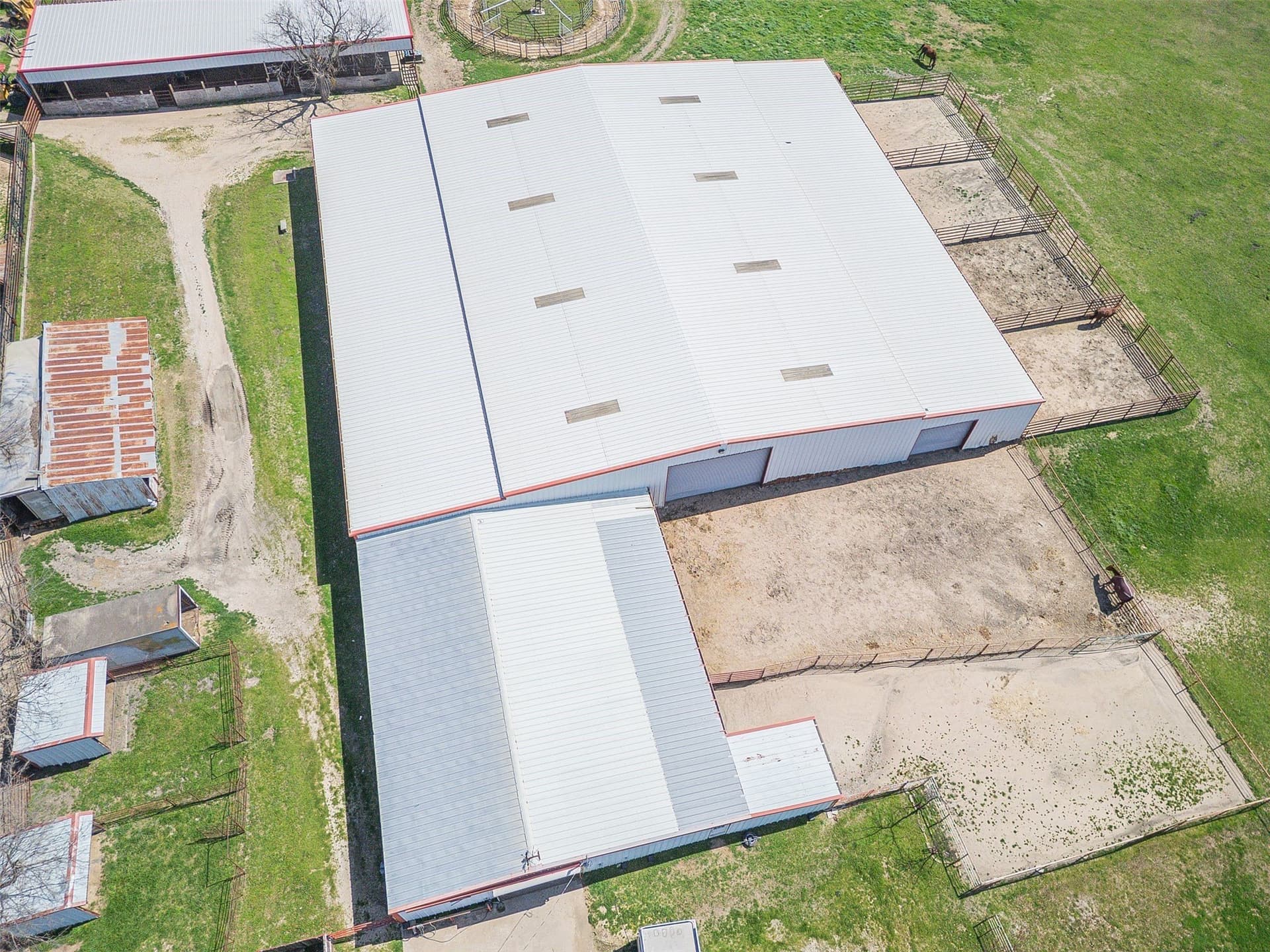 40 acres in Collin County - photo 8