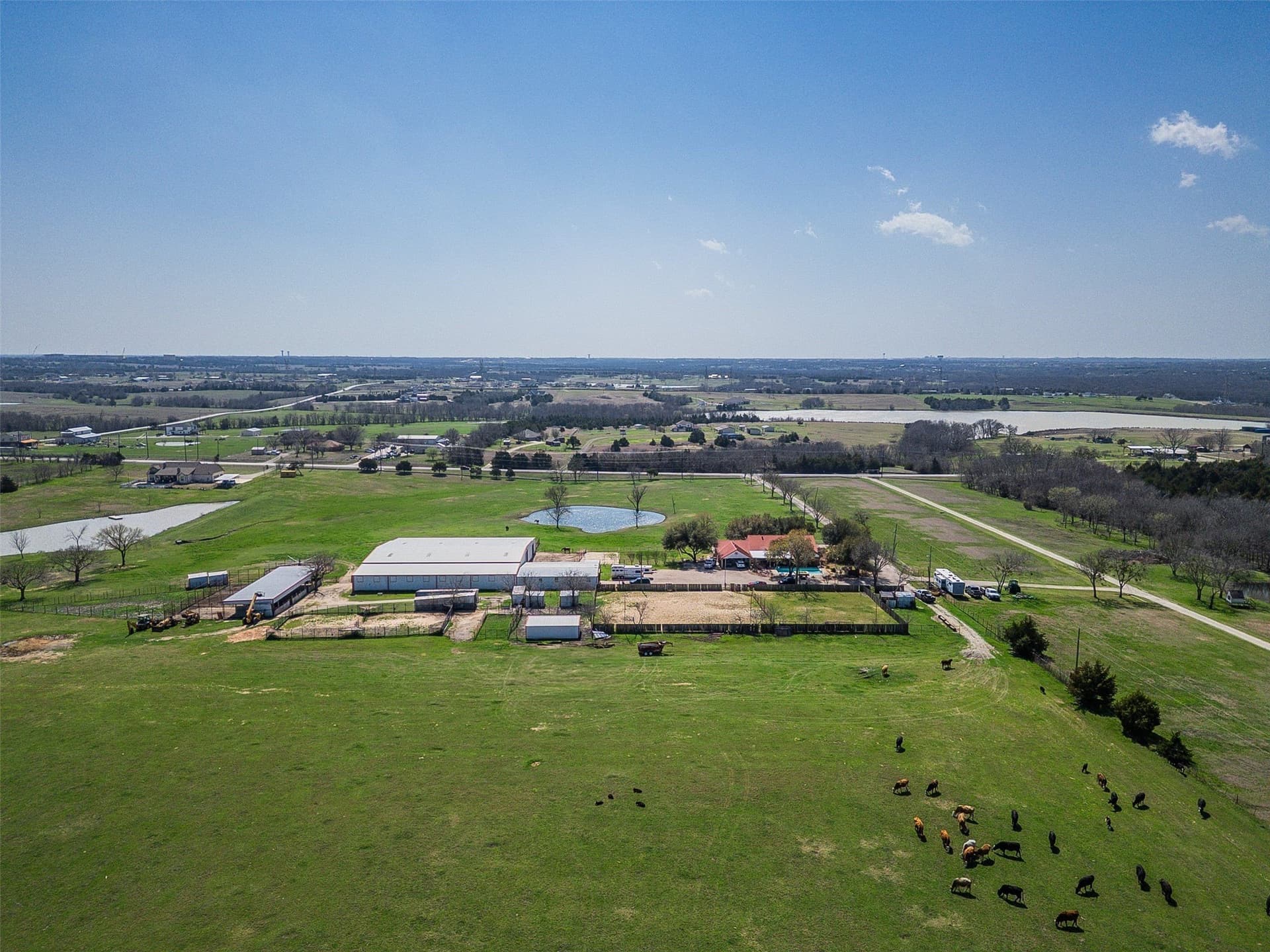 40 acres in Collin County - photo 10