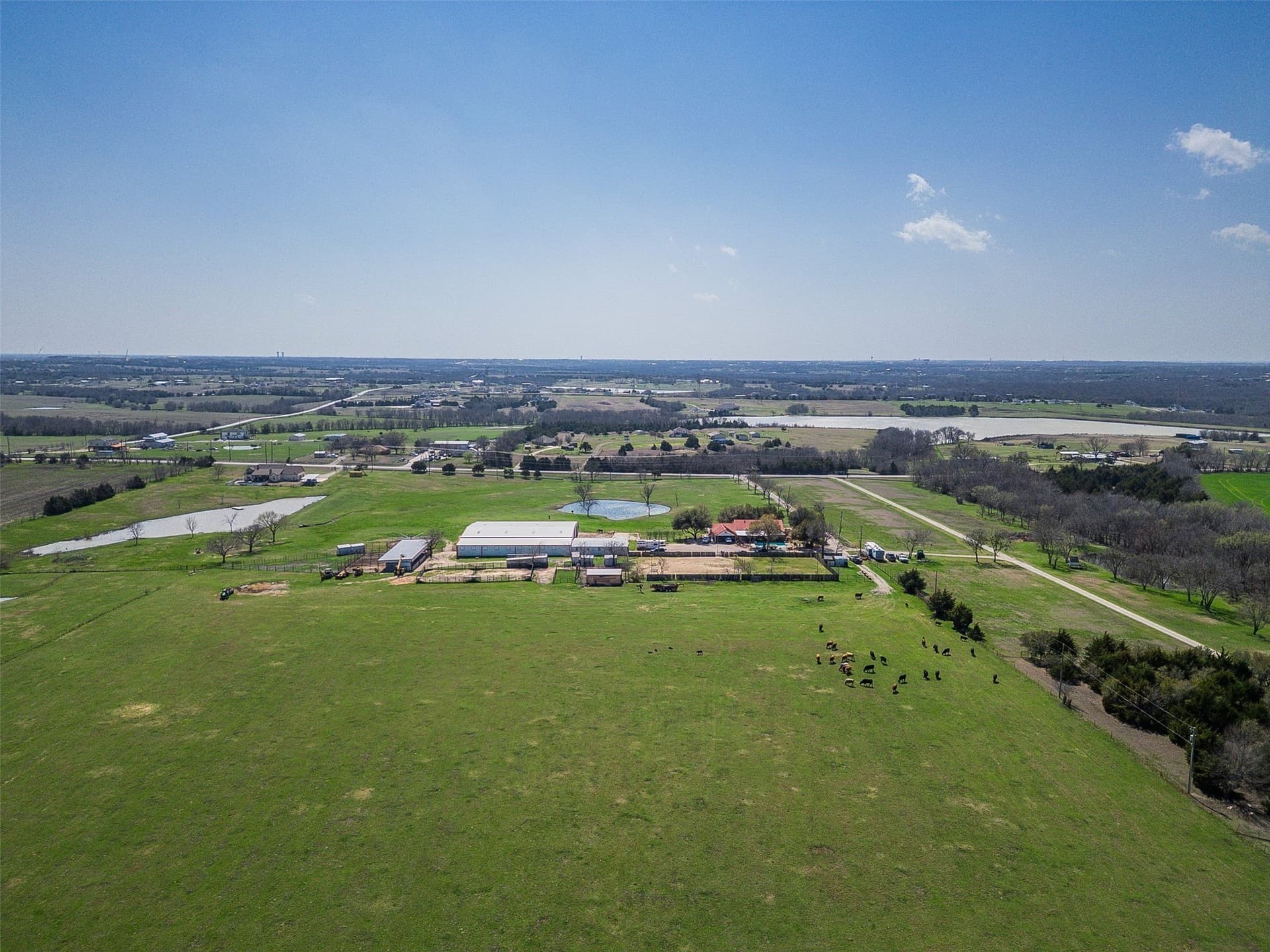 40 acres in Collin County - photo 9