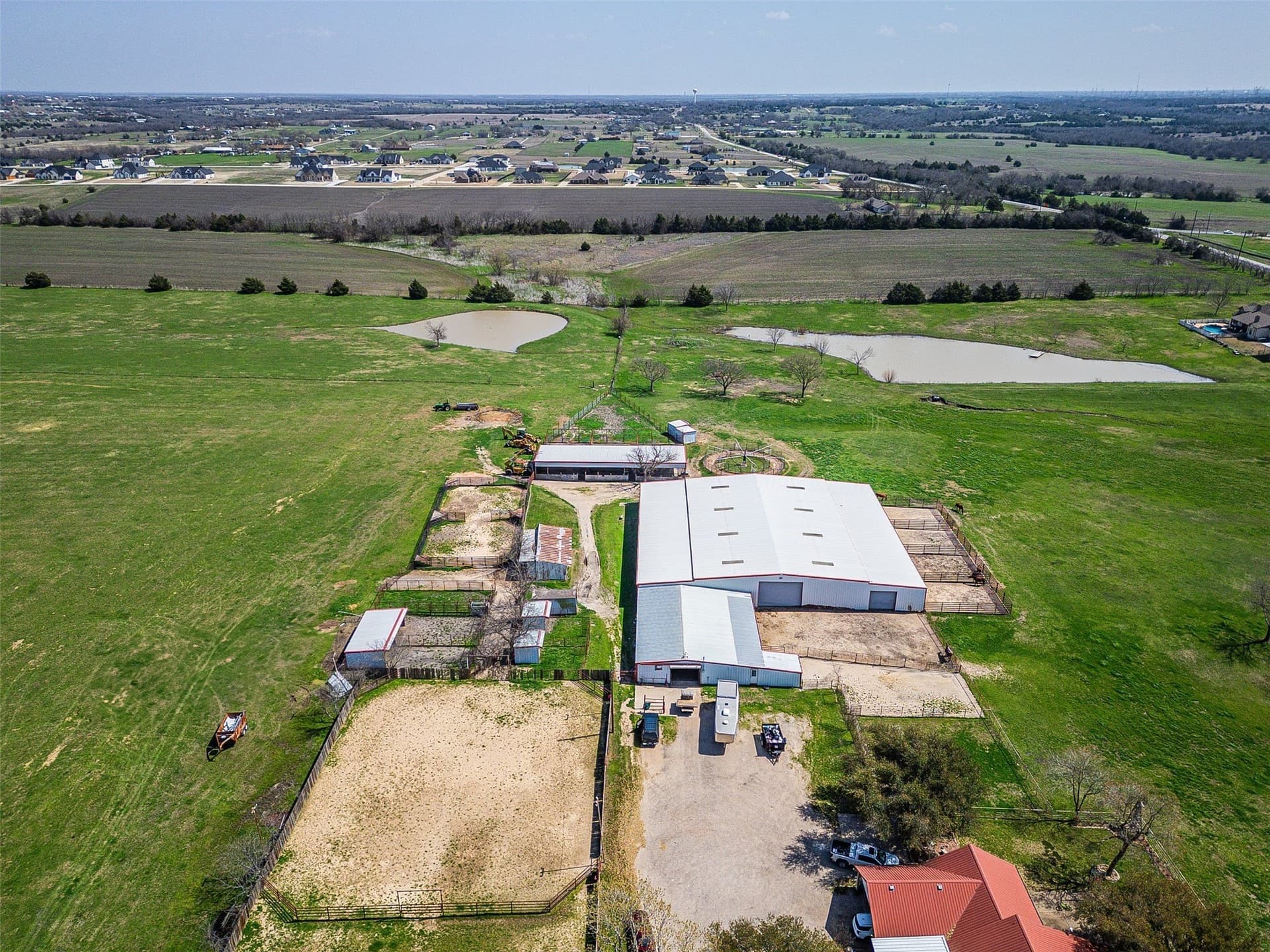 40 acres in Collin County gallery image 2