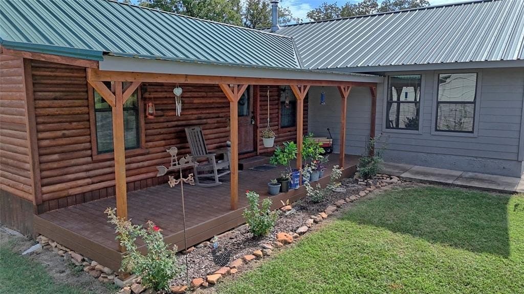 10 acres in Montague County gallery image 2