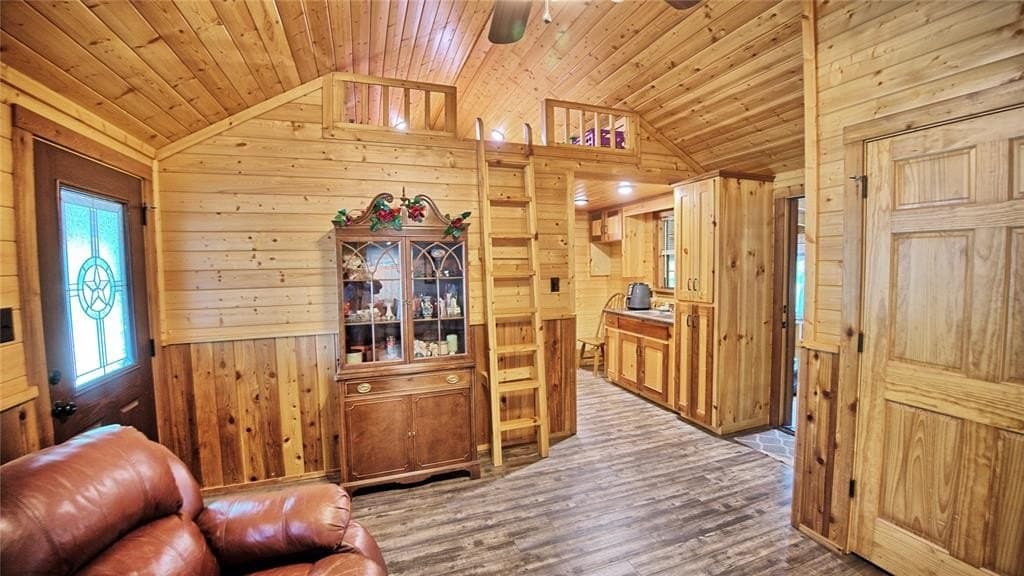 10 acres in Montague County featured view