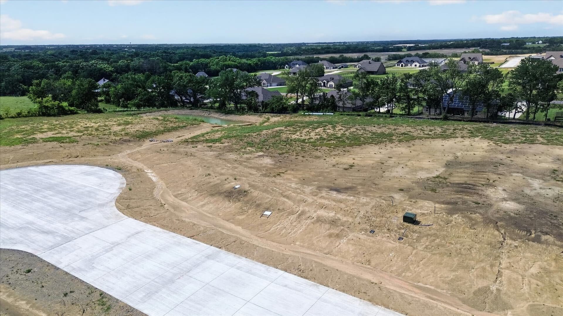 1 acres in Grayson County - photo 3